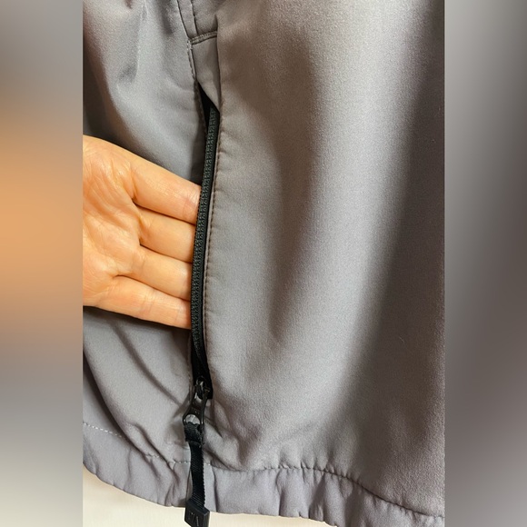 Port Authority® Men’s Glacier® Soft Shell Jacket size L - Picture 5 of 11